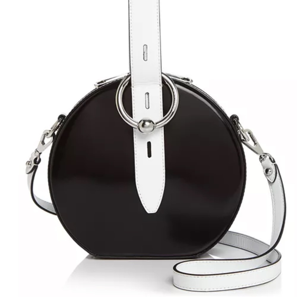 Rebecca Minkoff Circle Bag